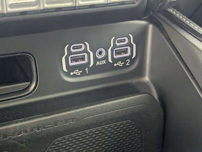 2024 RAM 2500 Limited Crew Cab 4x4 6'4' Box