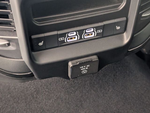 2024 RAM 2500 Limited Crew Cab 4x4 6'4' Box