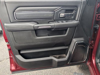 2024 RAM 2500 Limited