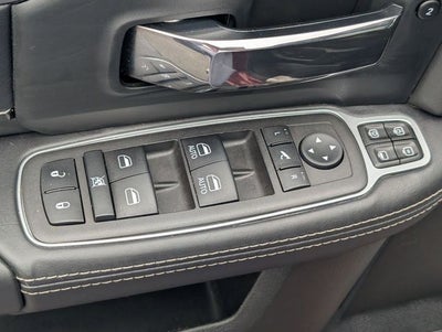 2024 RAM 2500 Limited