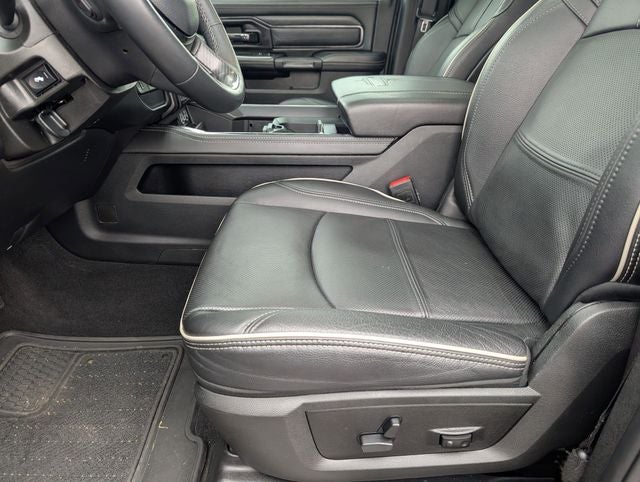 2024 RAM 2500 Limited