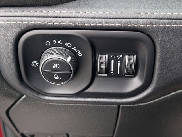 2024 RAM 2500 Limited