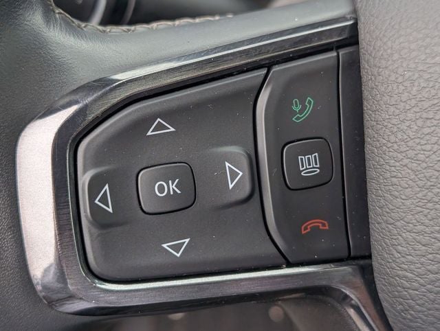 2024 RAM 2500 Limited