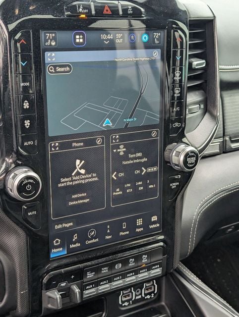 2024 RAM 2500 Limited