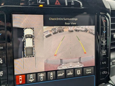 2024 RAM 2500 Limited