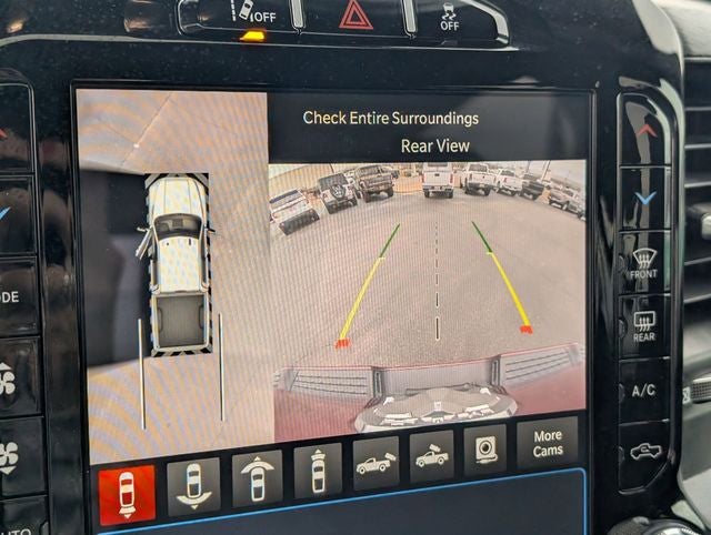 2024 RAM 2500 Limited