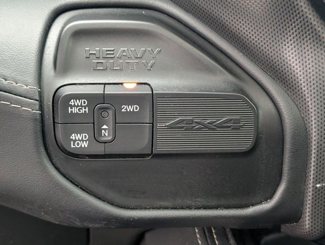 2024 RAM 2500 Limited