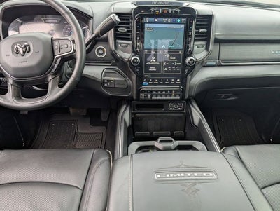 2024 RAM 2500 Limited