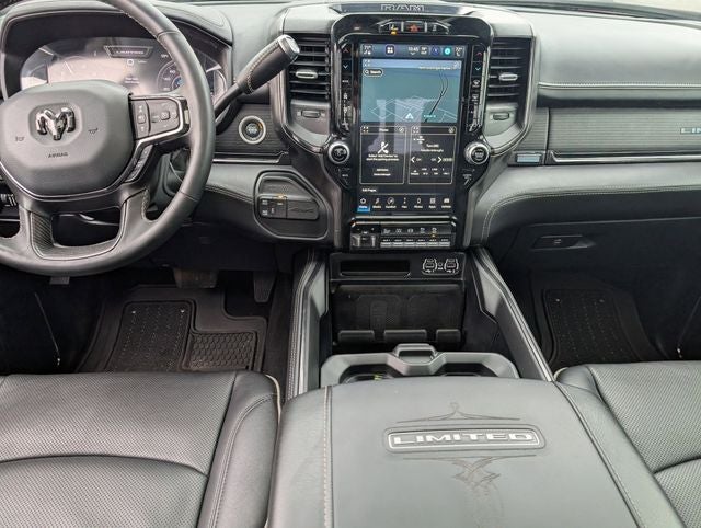 2024 RAM 2500 Limited