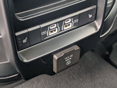 2024 RAM 2500 Limited