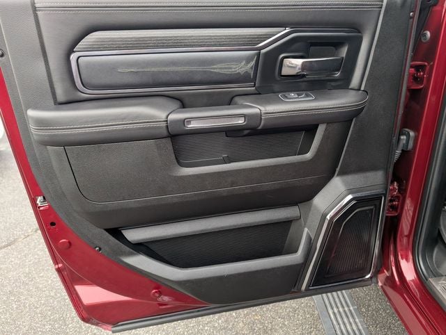 2024 RAM 2500 Limited