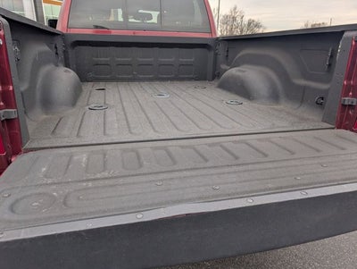 2024 RAM 2500 Limited