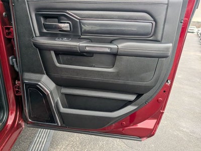 2024 RAM 2500 Limited