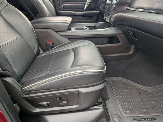 2024 RAM 2500 Limited