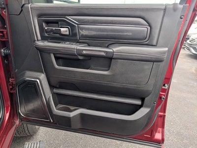 2024 RAM 2500 Limited