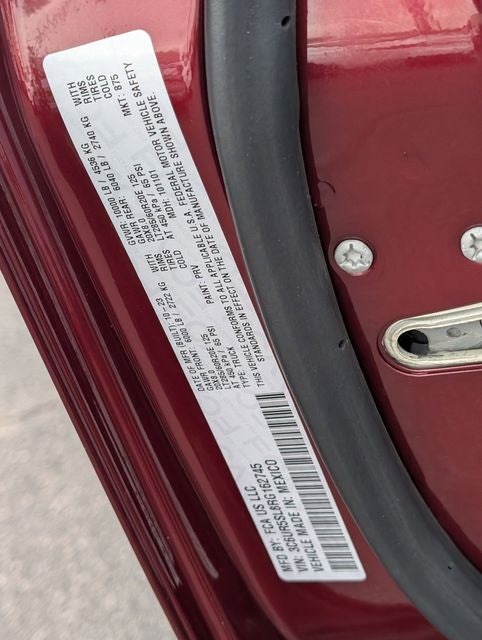 2024 RAM 2500 Limited