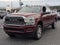 2024 RAM 2500 Limited