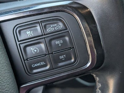2022 RAM 2500 Limited Mega Cab 4x4 6'4' Box