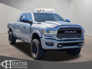 2022 RAM 2500 Limited