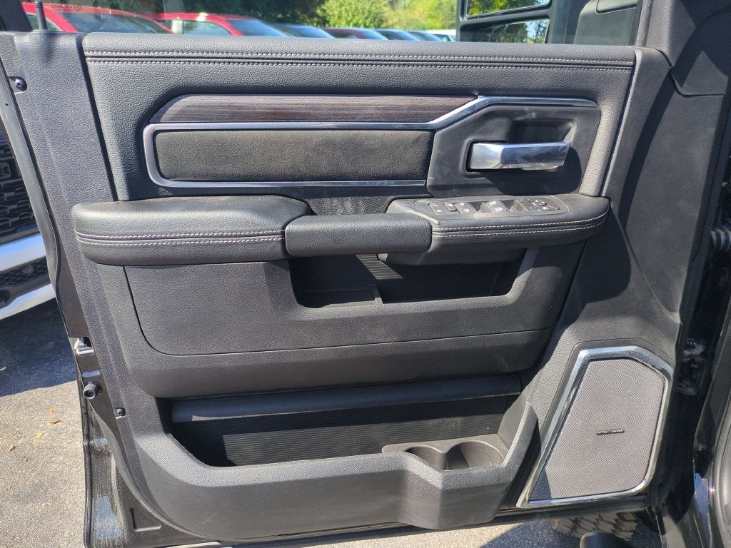 2026 RAM 4500HD Tradesman