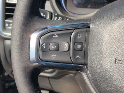2026 RAM 4500HD Tradesman