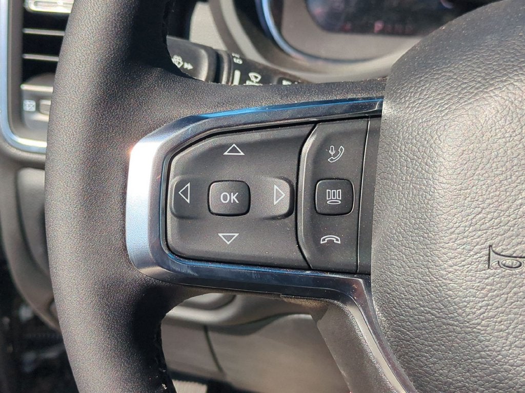 2026 RAM 4500HD Tradesman