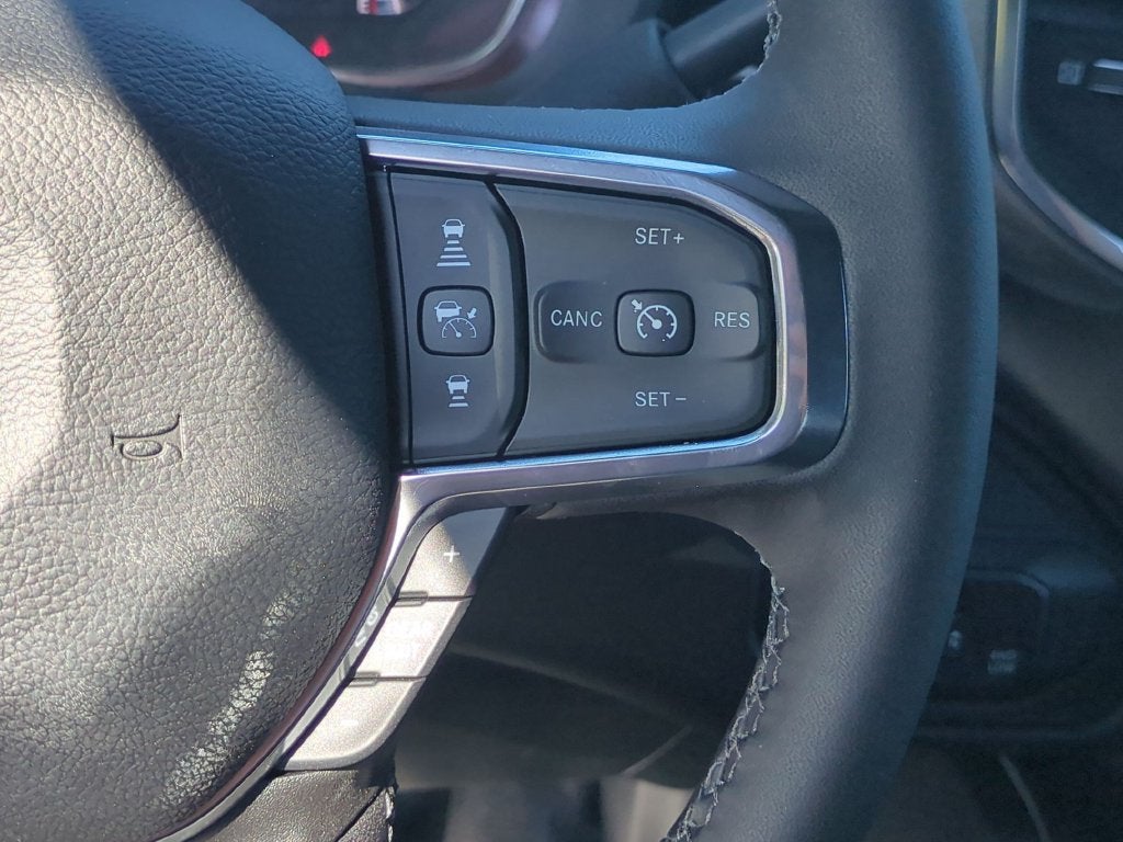 2026 RAM 4500HD Tradesman