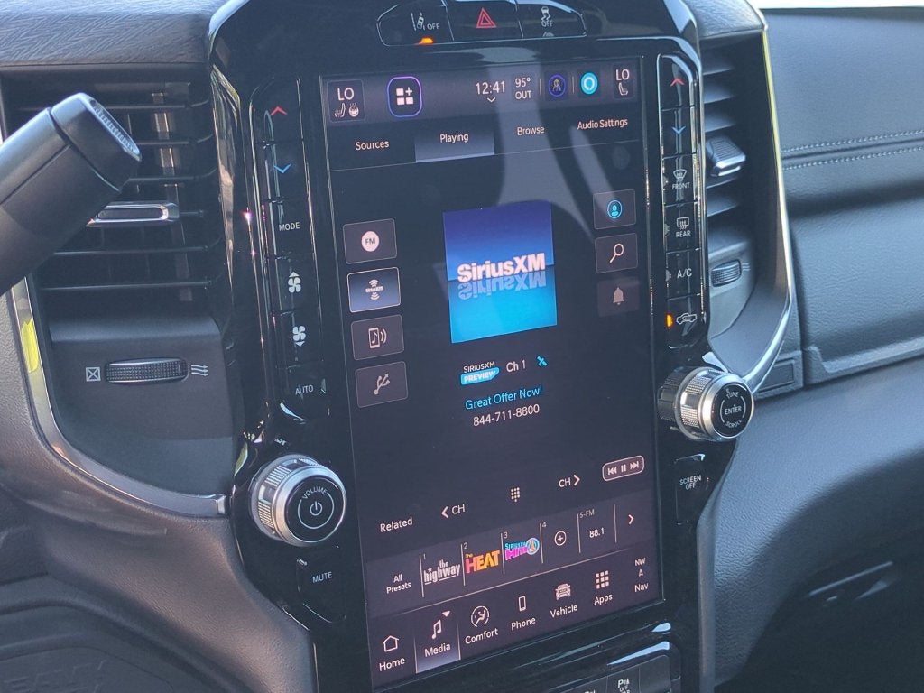 2026 RAM 4500HD Tradesman