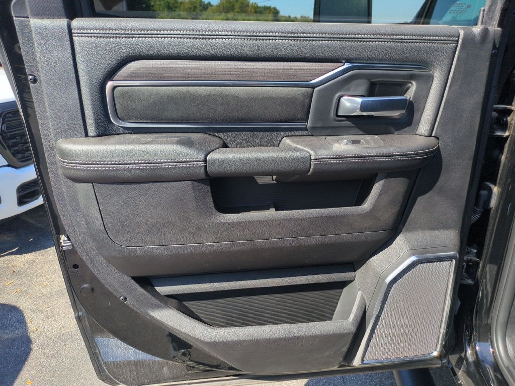 2026 RAM 4500HD Tradesman