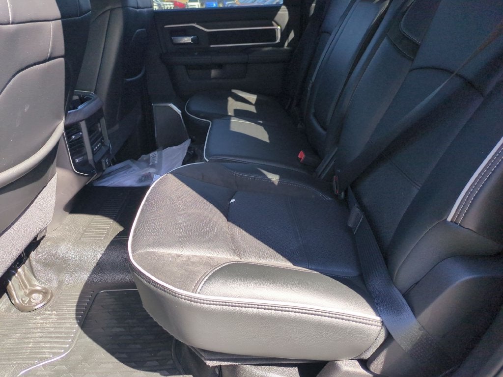 2026 RAM 4500HD Tradesman