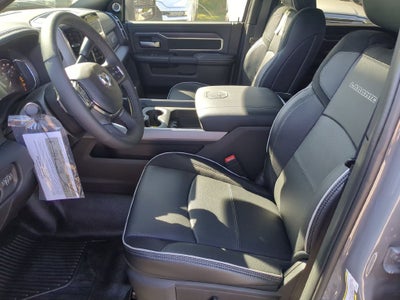 2027 RAM 4500HD Tradesman