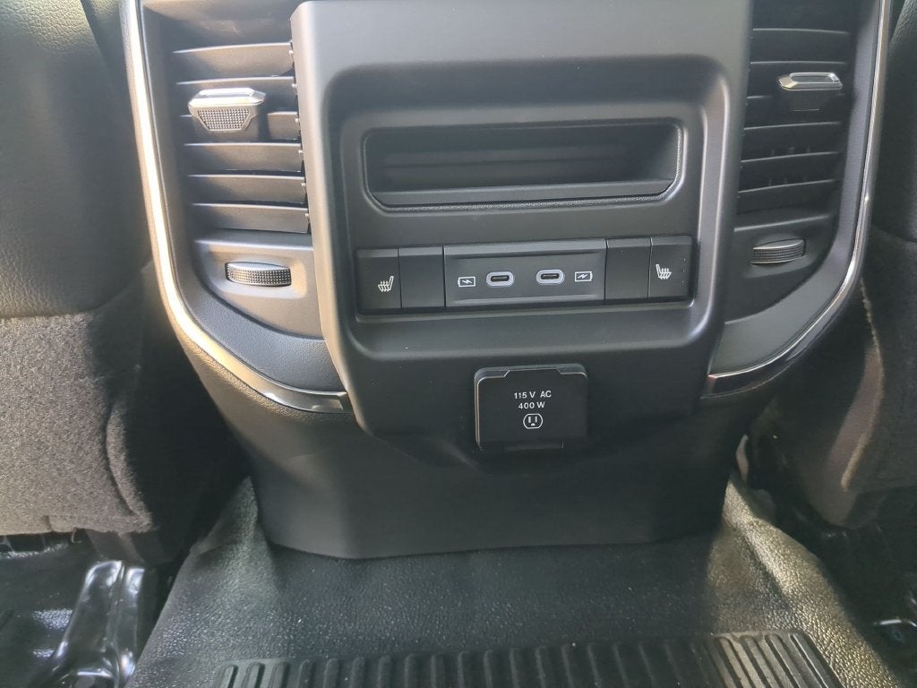 2027 RAM 4500HD Tradesman