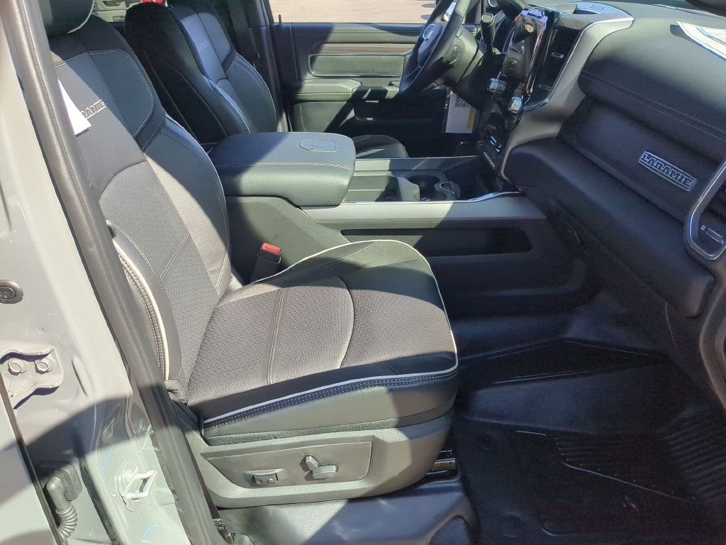 2027 RAM 4500HD Tradesman