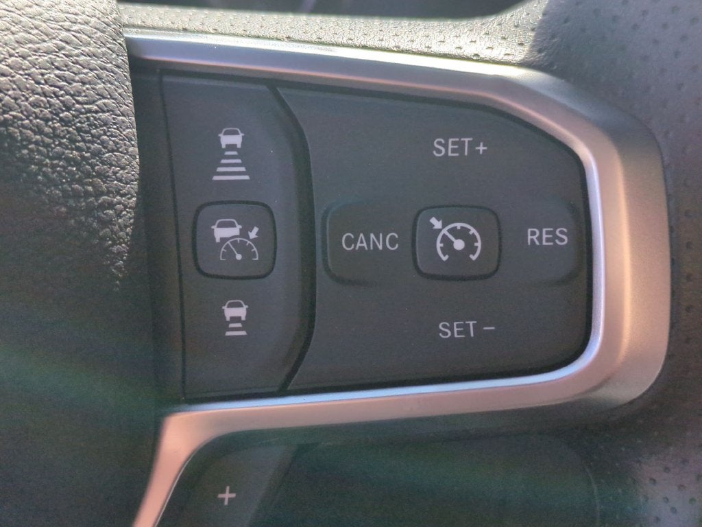 2027 RAM 4500HD Tradesman