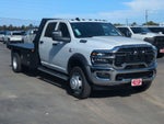 2027 RAM 4500HD Tradesman