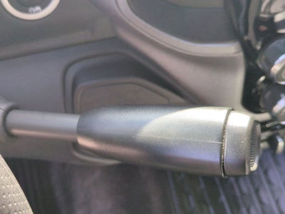 2027 RAM 4500HD Tradesman