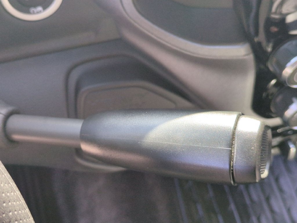 2027 RAM 4500HD Tradesman
