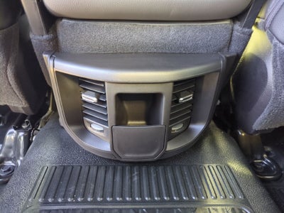 2027 RAM 4500HD Tradesman