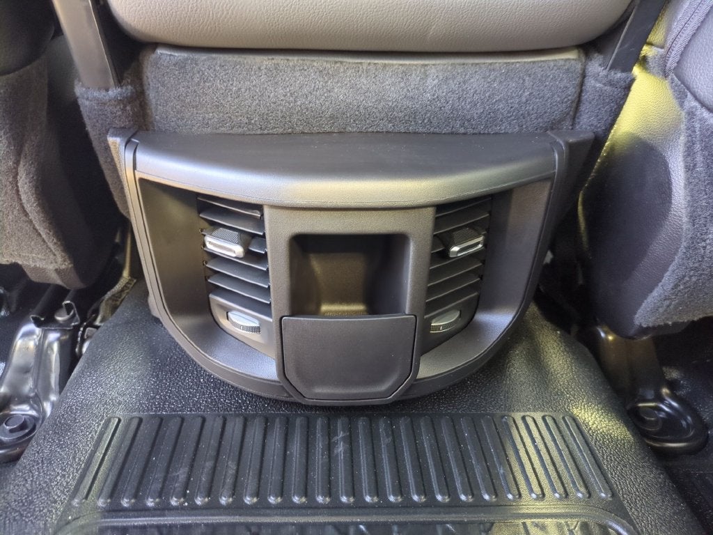 2027 RAM 4500HD Tradesman