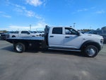 2027 RAM 4500HD Tradesman
