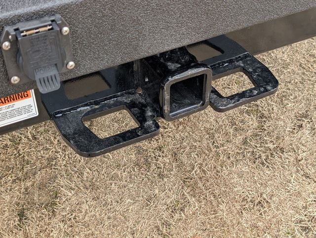 2026 RAM Ram 4500 Chassis Cab RAM 4500 TRADESMAN CHASSIS CREW CAB 4X4 84' CA