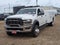 2026 RAM Ram 4500 Chassis Cab RAM 4500 TRADESMAN CHASSIS CREW CAB 4X4 84' CA