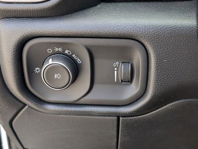 2026 RAM 4500HD Tradesman