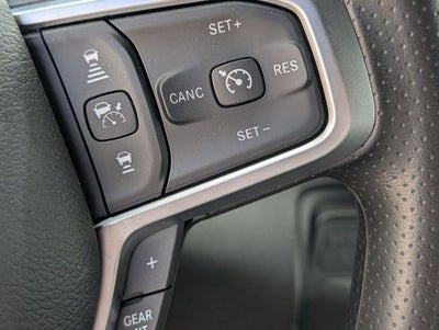 2026 RAM 4500HD Tradesman