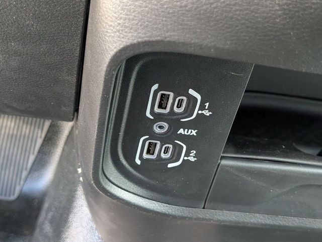 2026 RAM 4500HD Tradesman