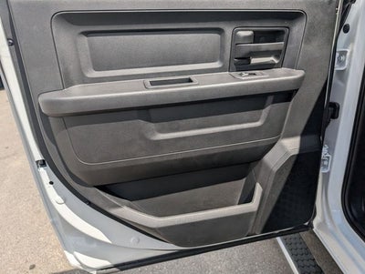 2026 RAM 4500HD Tradesman