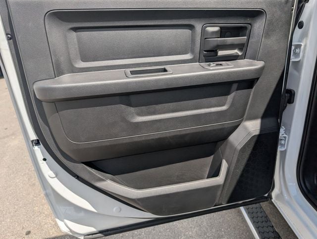 2026 RAM 4500HD Tradesman