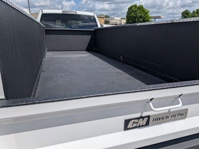 2026 RAM 4500HD Tradesman