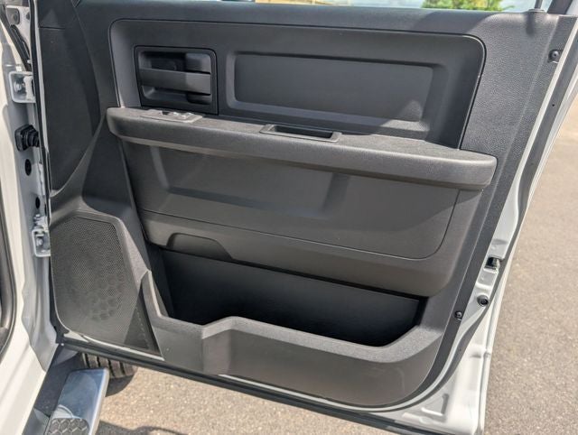 2026 RAM 4500HD Tradesman