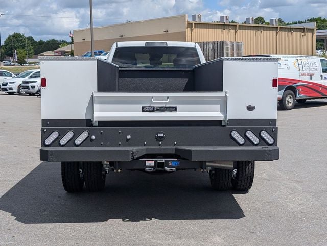 2026 RAM 4500HD Tradesman